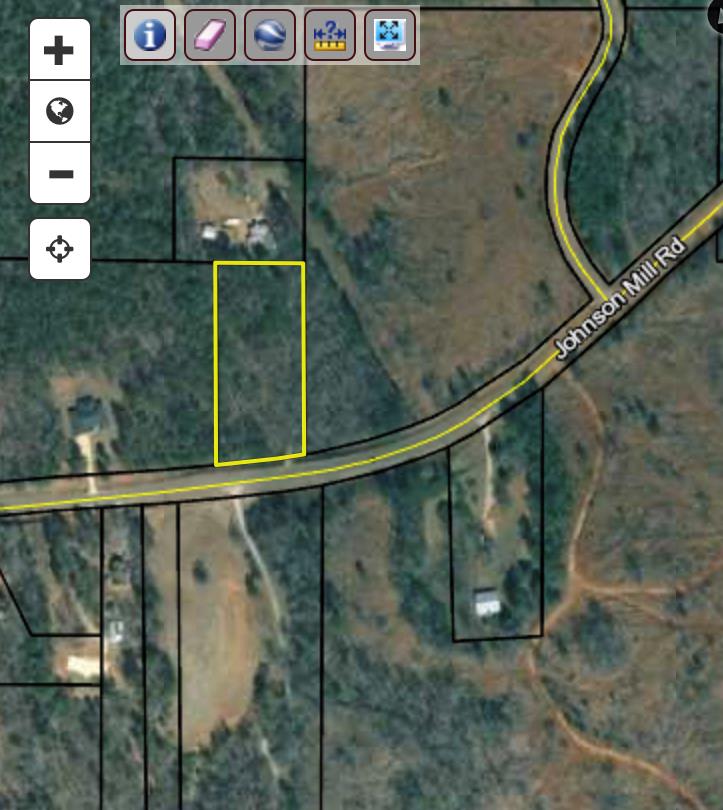 0 Johnson Mill Road Shiloh, GA 31826 - Photo 1 of 3 Main View