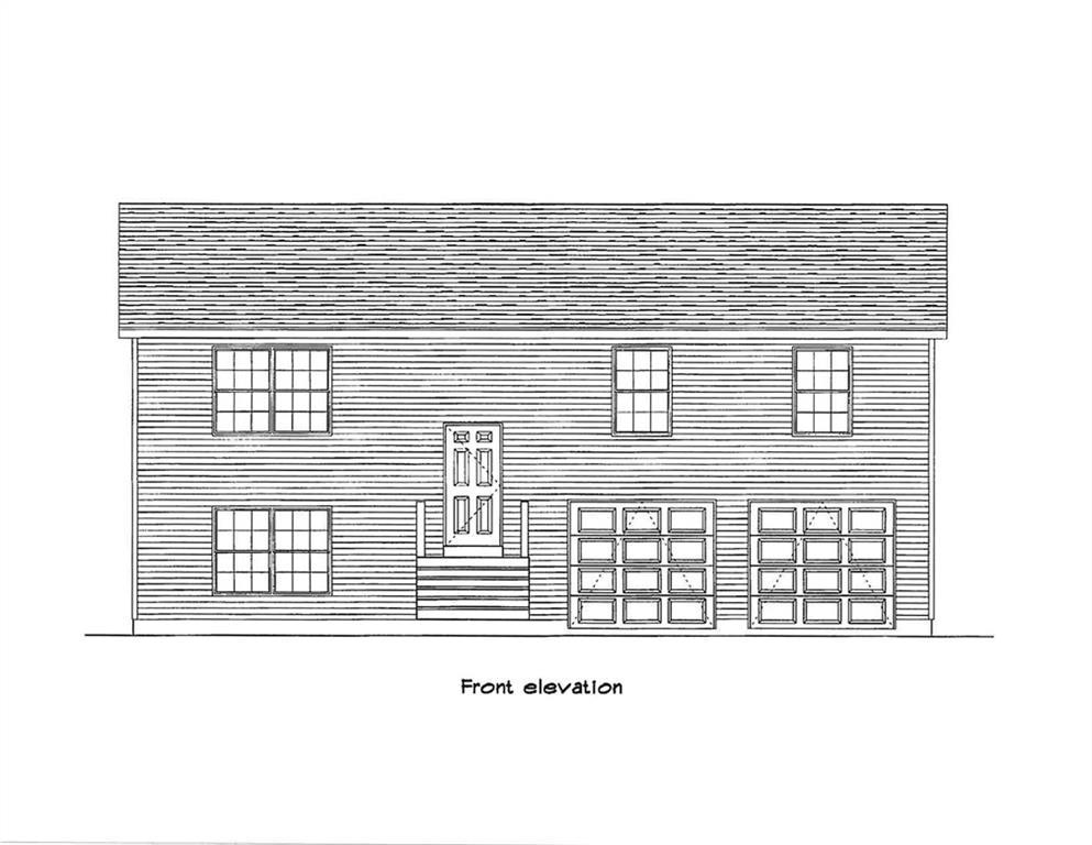 42-363 Doles Ridge Road Limerick, ME 04048 - Photo 1 of 3 Photo