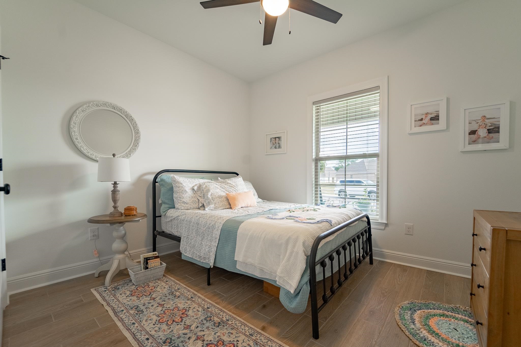 896 Sumter Loop Foley, AL 36535 - Photo 19 of 23 Bedroom