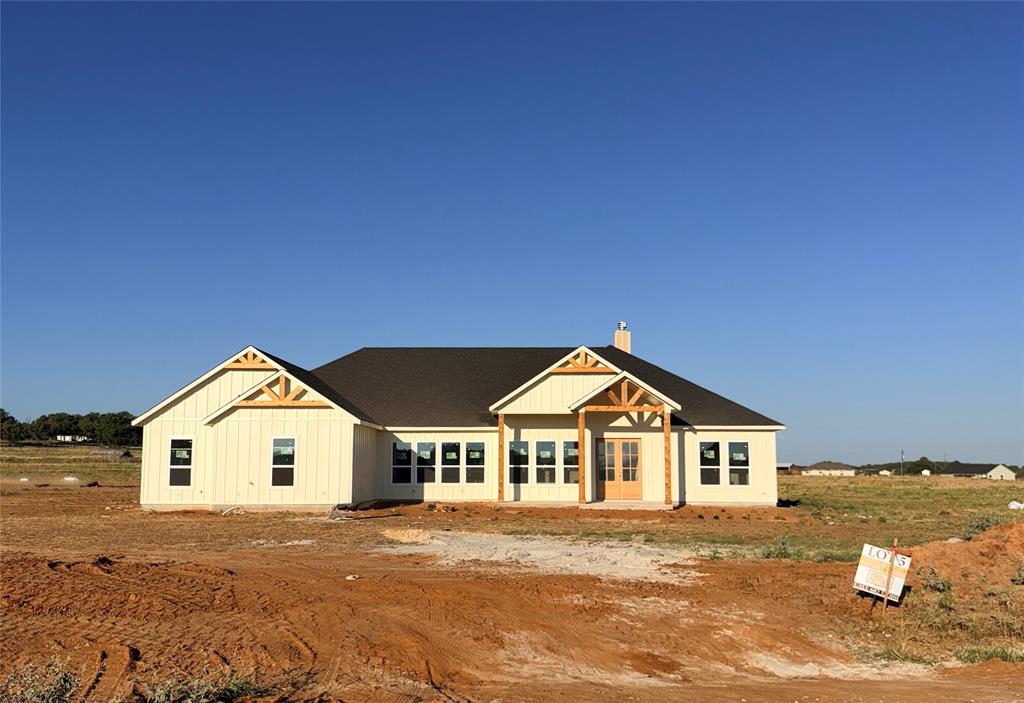 5-three 5-three Quarter Loop Poolville, TX 76487 - Photo 31 of 31 Gallery Image 31