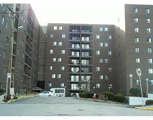 5600 Munhall Road, Unit 701 Pittsburgh, PA 15217 - Photo 1 of 1 Exterior Front.