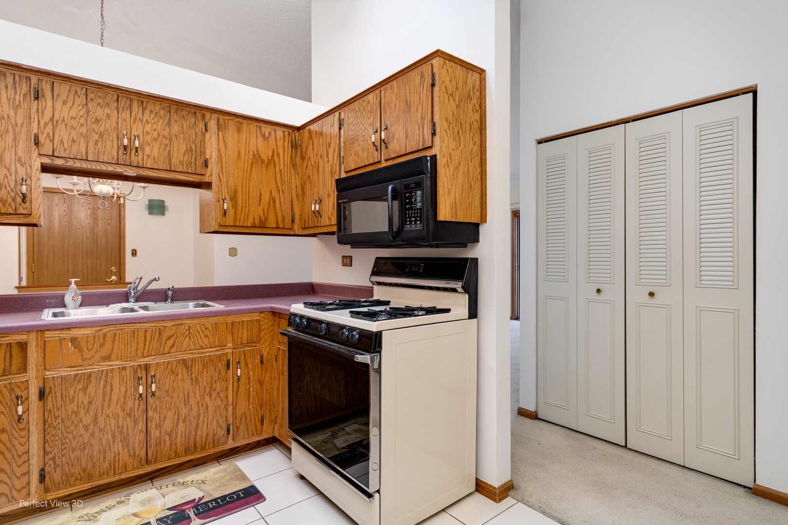 10504 Ridge Cove Drive, Unit 33D Chicago Ridge, IL 60415 - Photo 11 of 20 Gallery Image 11