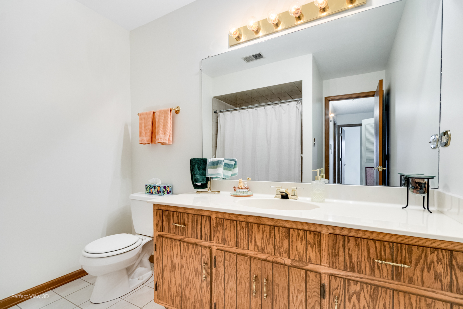 10504 Ridge Cove Drive, Unit 33D Chicago Ridge, IL 60415 - Photo 12 of 20 Gallery Image 12