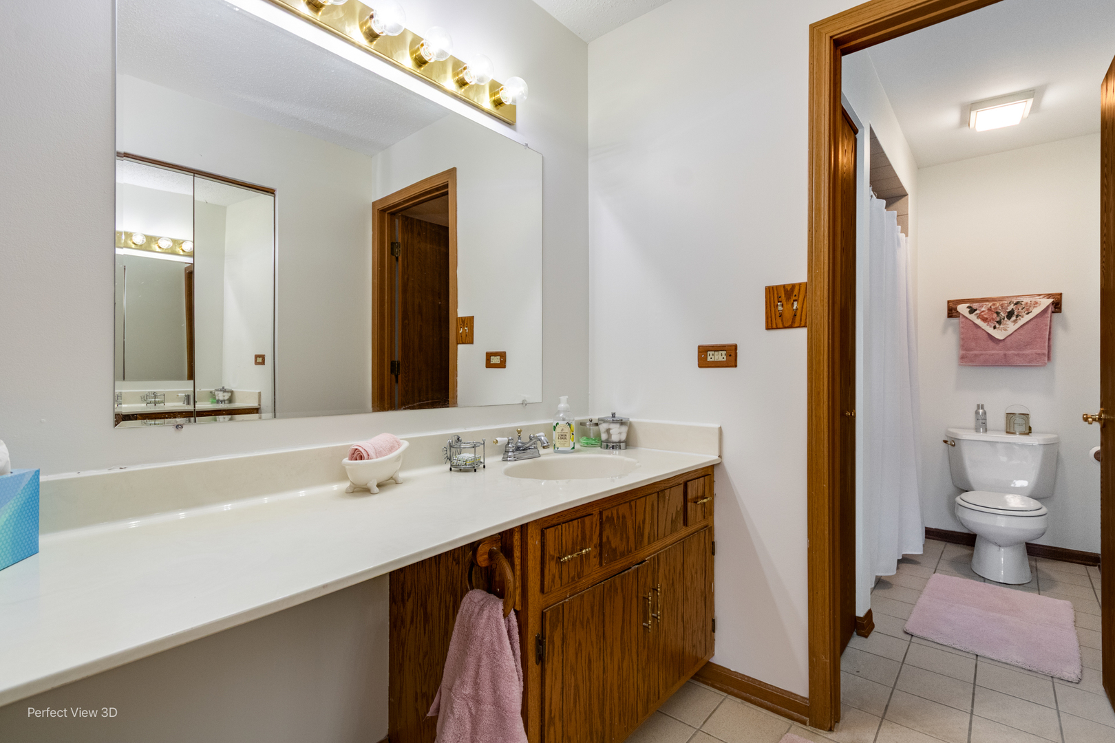 10504 Ridge Cove Drive, Unit 33D Chicago Ridge, IL 60415 - Photo 13 of 20 Gallery Image 13