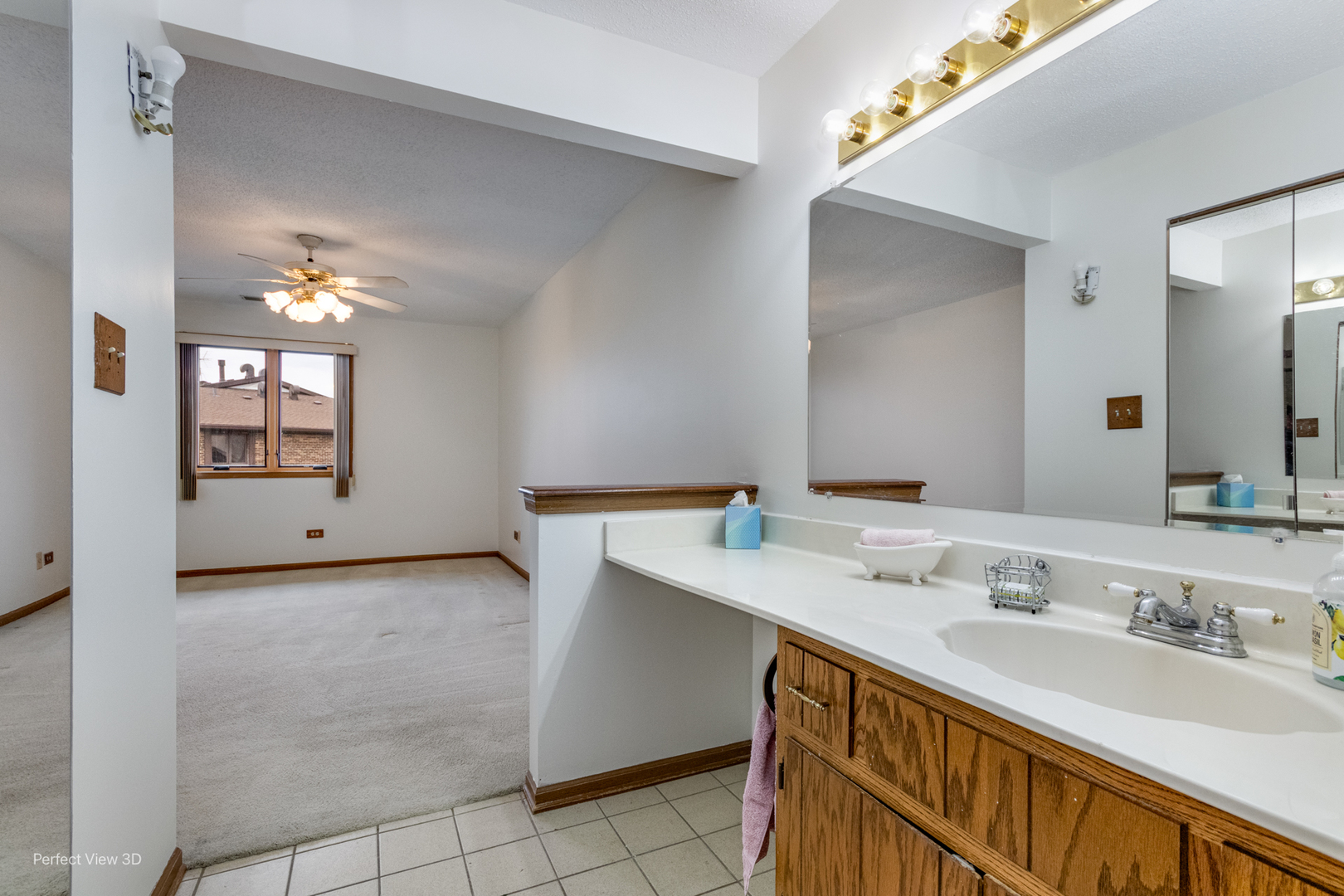 10504 Ridge Cove Drive, Unit 33D Chicago Ridge, IL 60415 - Photo 14 of 20 Gallery Image 14