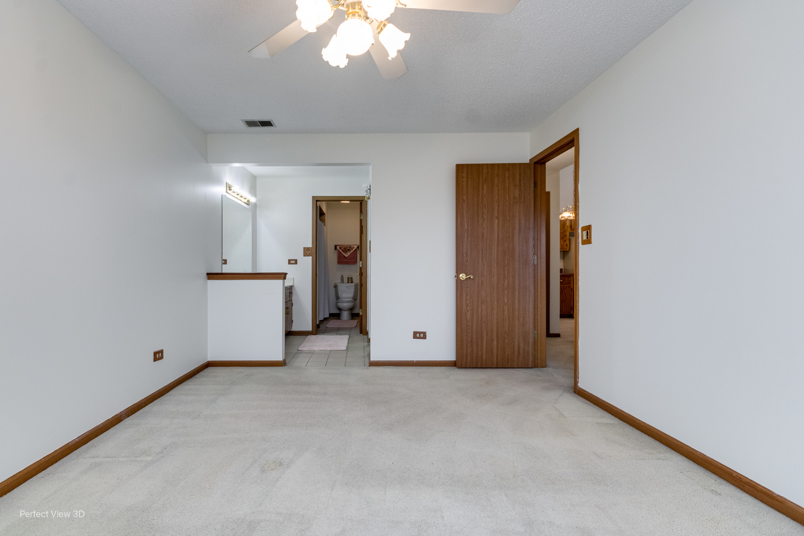 10504 Ridge Cove Drive, Unit 33D Chicago Ridge, IL 60415 - Photo 16 of 20 Gallery Image 16