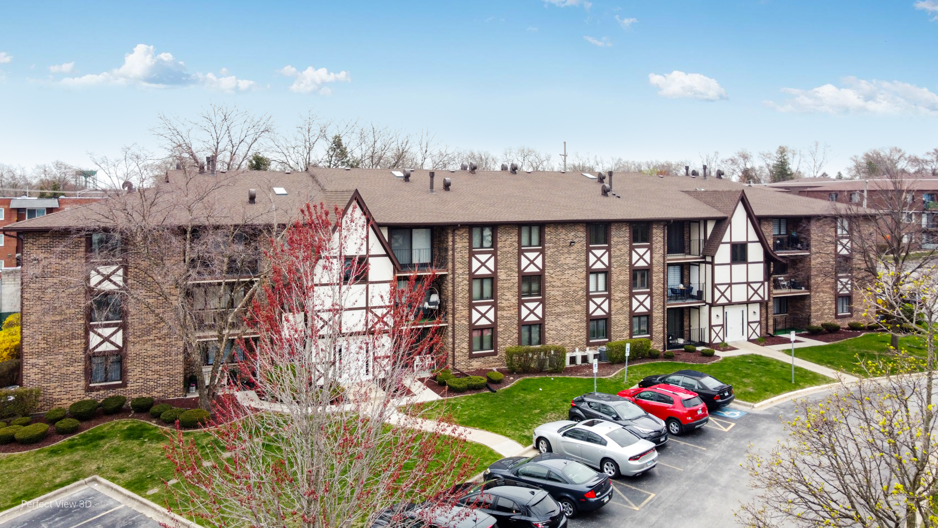 10504 Ridge Cove Drive, Unit 33D Chicago Ridge, IL 60415 - Photo 2 of 20 Gallery Image 2