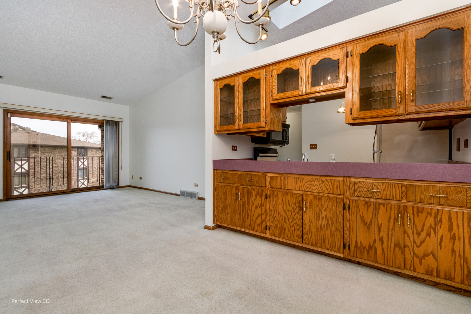 10504 Ridge Cove Drive, Unit 33D Chicago Ridge, IL 60415 - Photo 4 of 20 Gallery Image 4