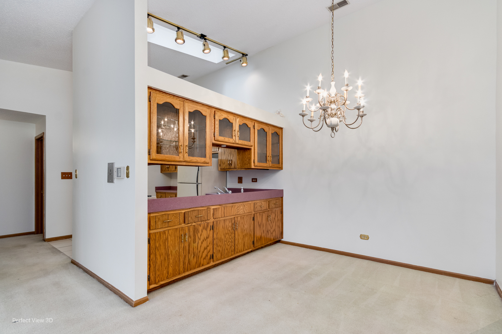 10504 Ridge Cove Drive, Unit 33D Chicago Ridge, IL 60415 - Photo 5 of 20 Gallery Image 5