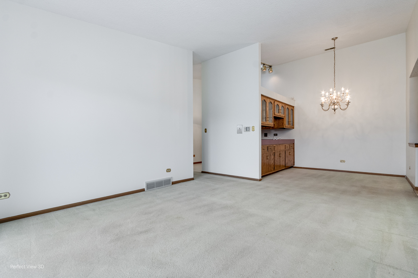 10504 Ridge Cove Drive, Unit 33D Chicago Ridge, IL 60415 - Photo 7 of 20 Gallery Image 7