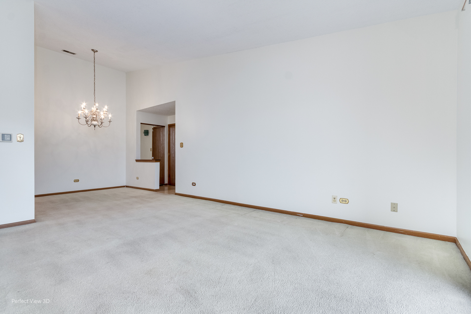 10504 Ridge Cove Drive, Unit 33D Chicago Ridge, IL 60415 - Photo 9 of 20 Gallery Image 9