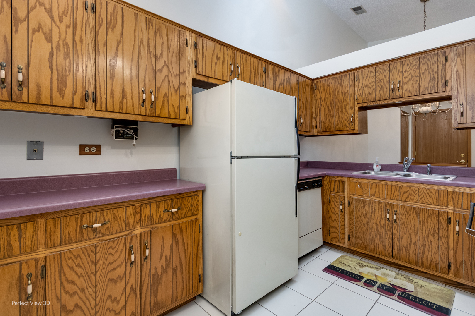10504 Ridge Cove Drive, Unit 33D Chicago Ridge, IL 60415 - Photo 10 of 20 Gallery Image 10