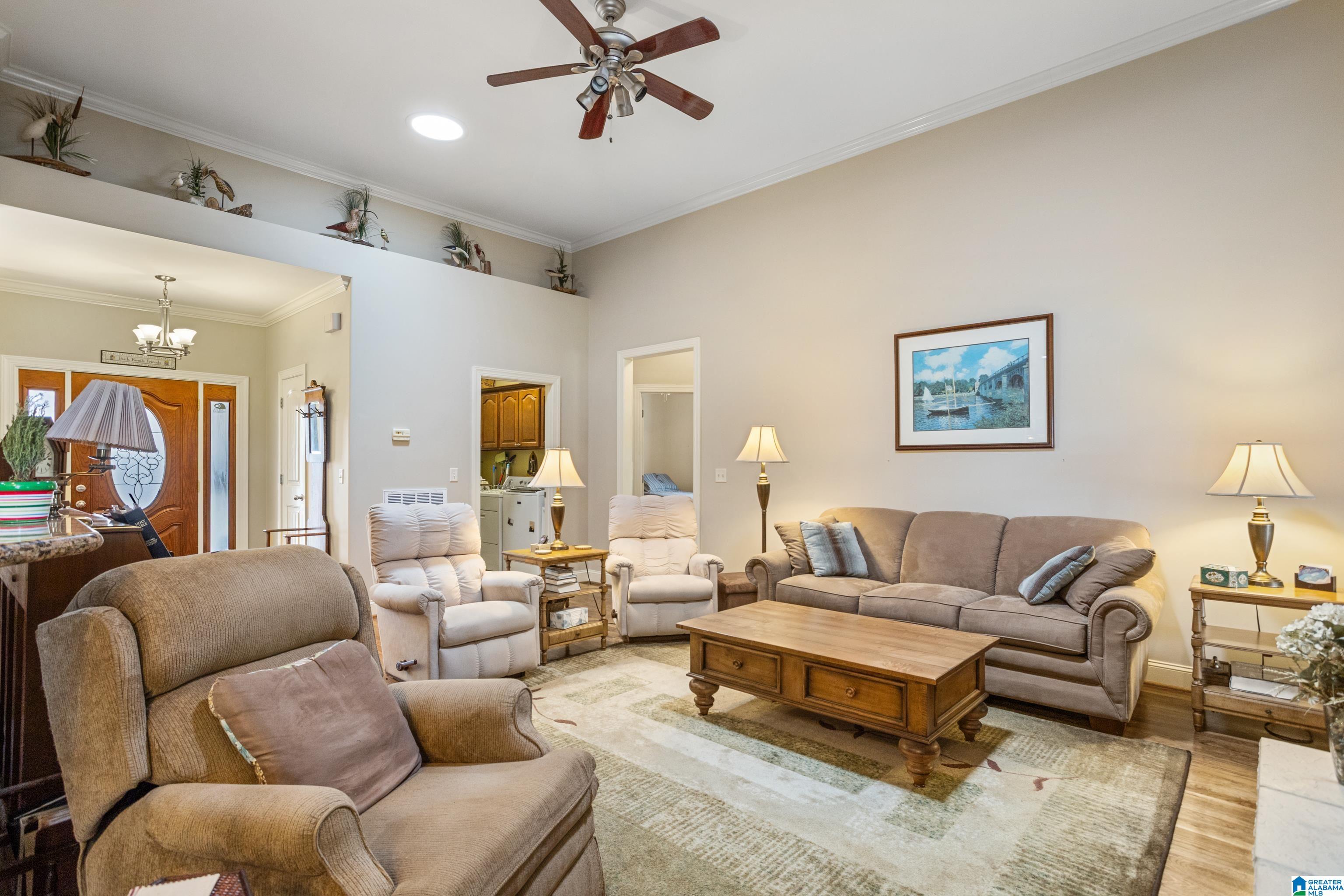 113 Harmons Island Road Cropwell, AL 35054 - Photo 15 of 61