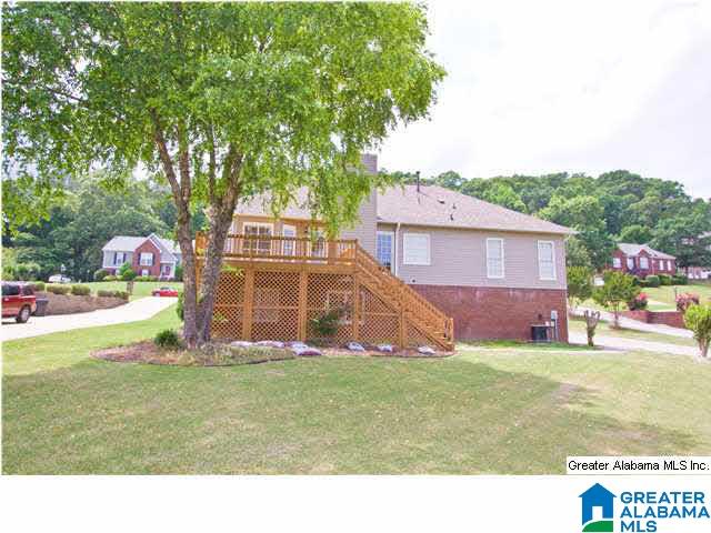 104 Heather Ridge Drive Pelham, AL 35124 - Photo 20 of 25