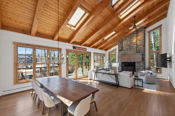 $1,850,000 | 3 Slopeside Road, West Dover, VT 05356