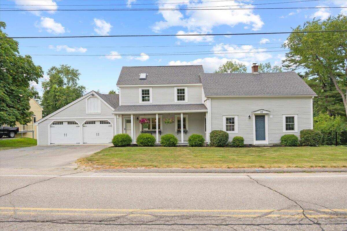 17 Chamberlain Road Scarborough, ME 04074 - Photo 1 of 39 02-17 Chamberlain-02