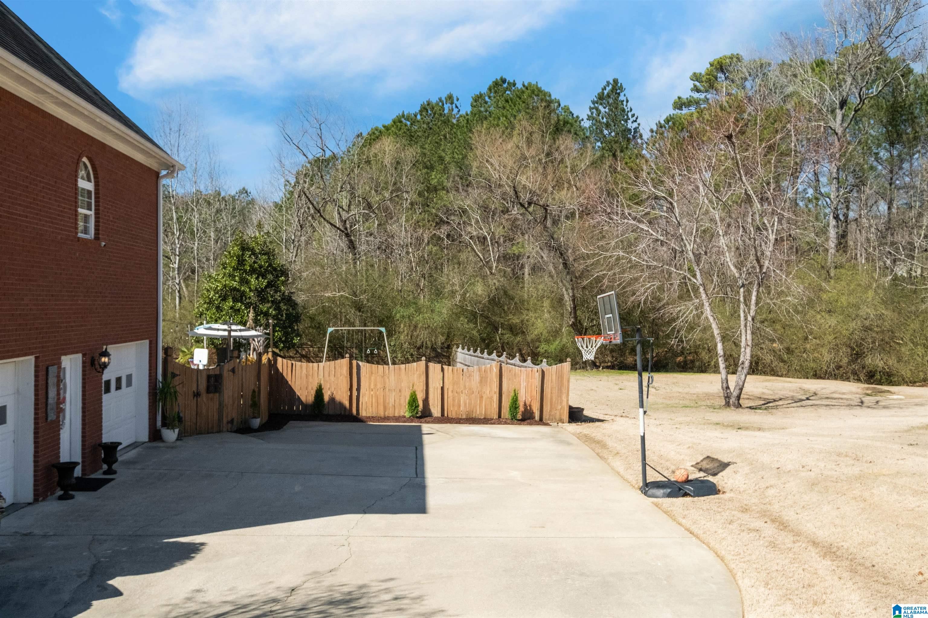 244 Silverleaf Drive Pelham, AL 35124 - Photo 66 of 78