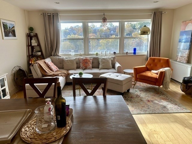 1600 Beacon Street, Unit 1012 Brookline, MA 02446 - Photo 6 of 27