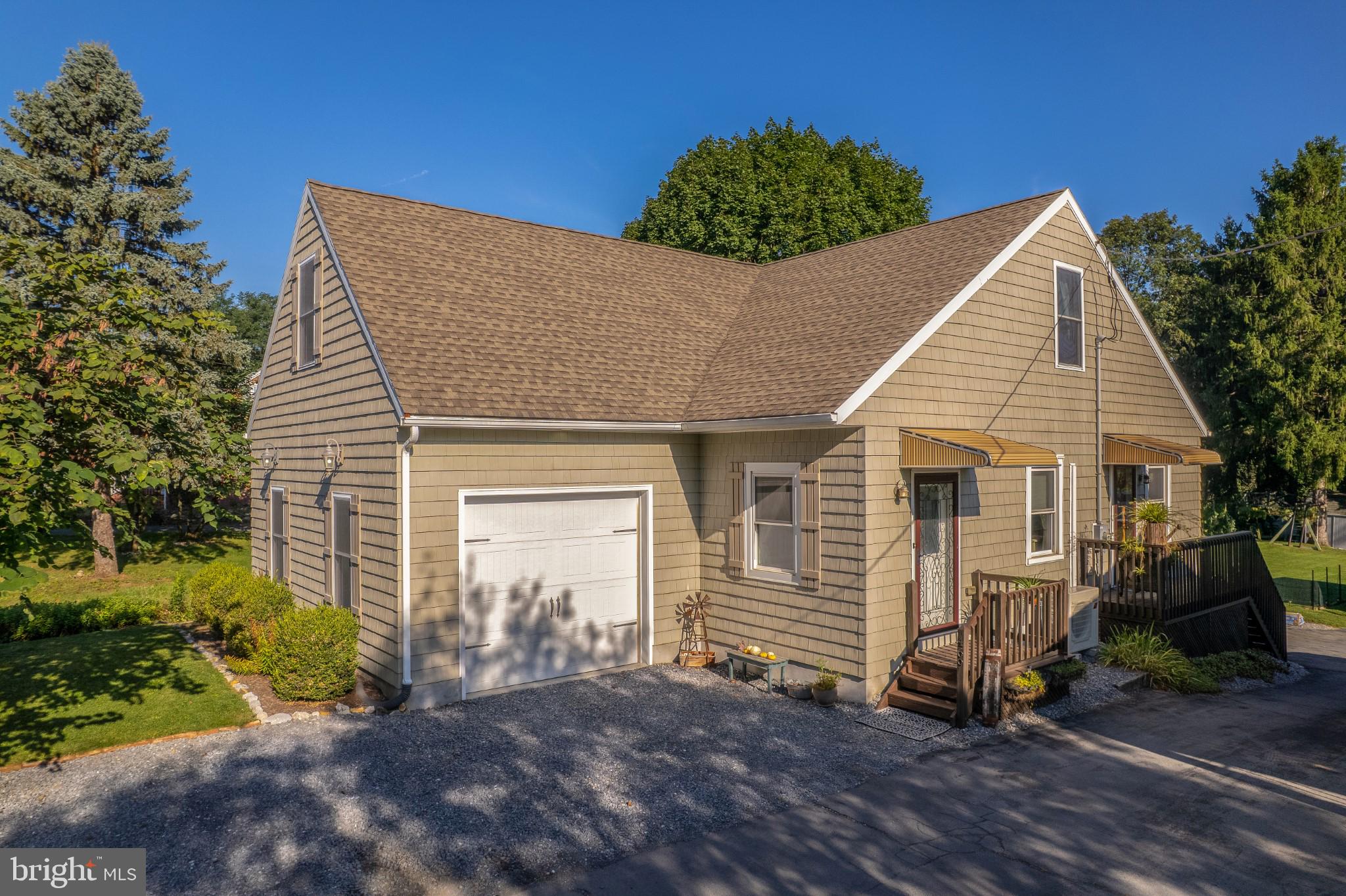 469 Roxbury Road Shippensburg, PA 17257 - Photo 1 of 10 Gallery Image 1
