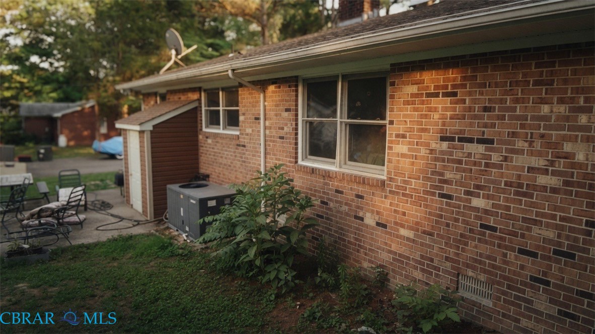 5257 Chestnut Fork Road Gloucester, VA 23061 - Photo 25 of 36