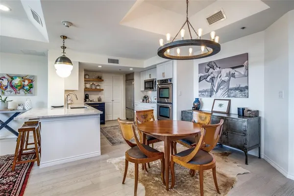 $4,300 | 5909 Luther Lane, Unit 2203, Dallas, TX 75225