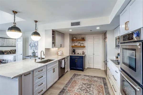 $4,300 | 5909 Luther Lane, Unit 2203, Dallas, TX 75225