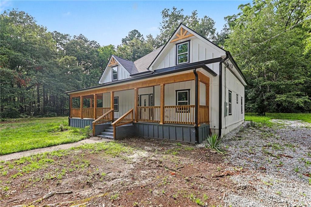 4645 Gordon Street Fairburn, GA 30213 - Photo 7 of 27