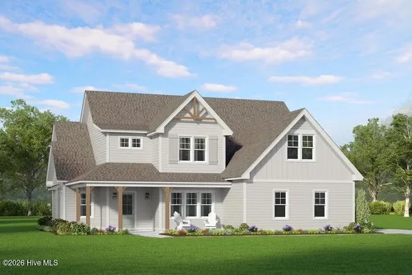 $689,070 | 620 Gregory Street, Carthage, NC 28327