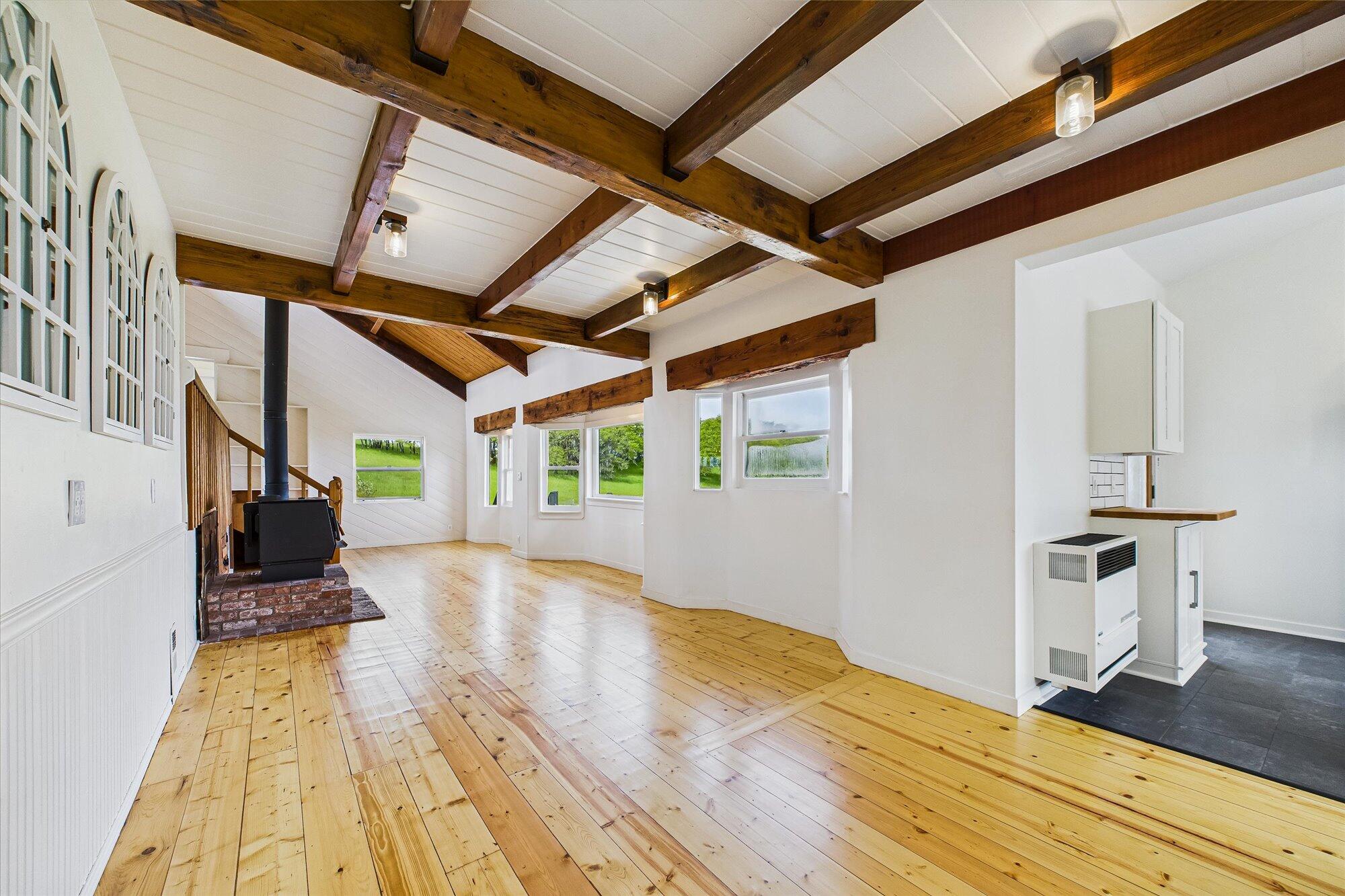 1205 Barry Road Kneeland, CA 95549 - Photo 17 of 73