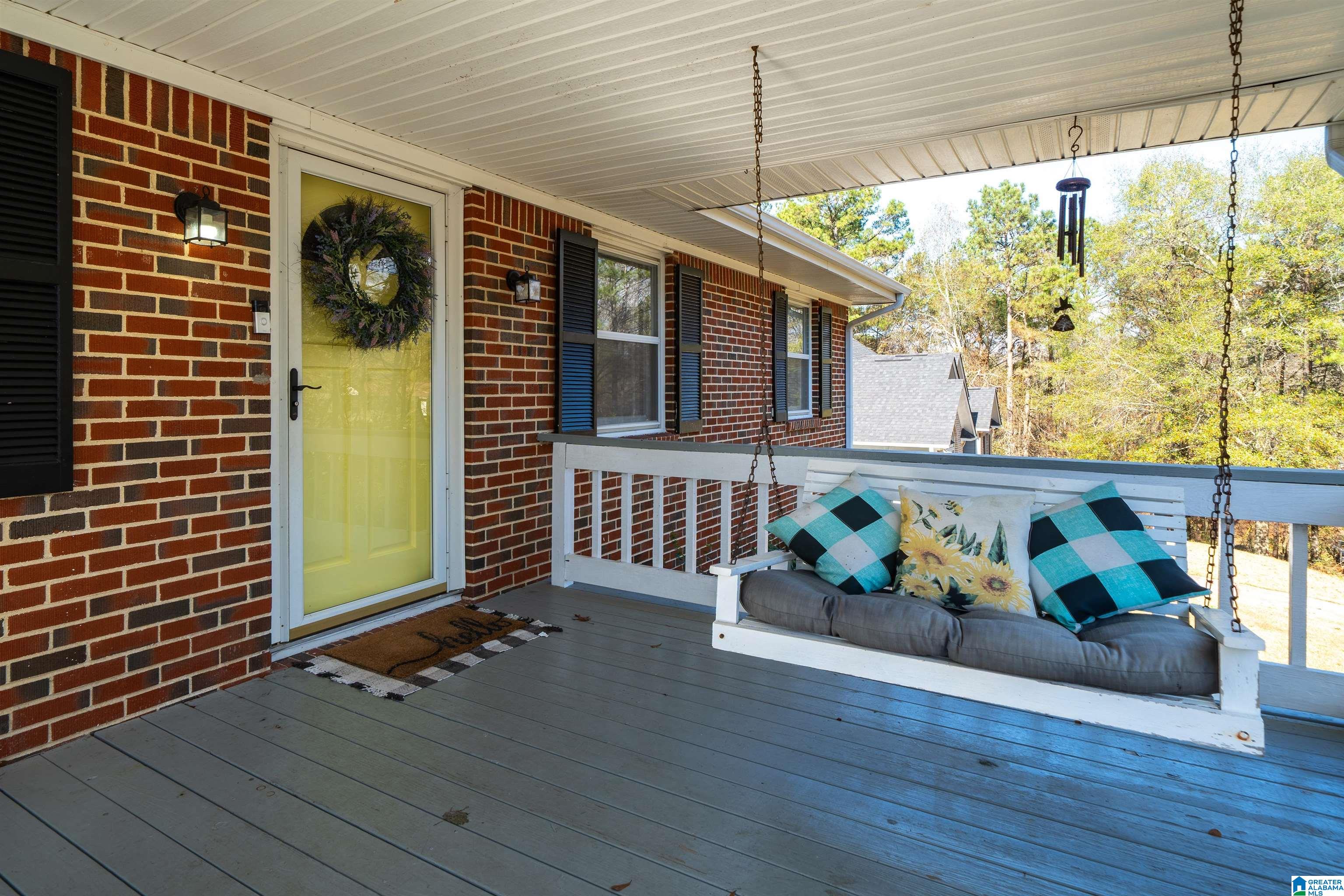 297 Mill Road Springville, AL 35146 - Photo 4 of 44 Gallery Image 4