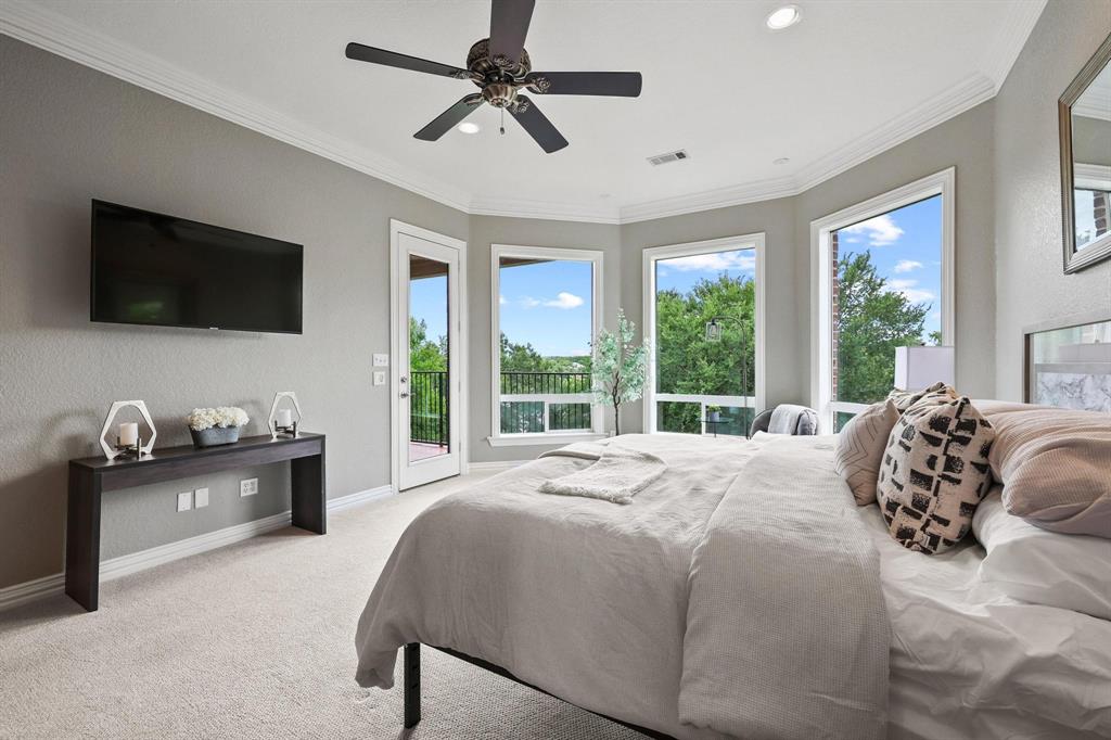 181 Monarch Ridge Drive Denison, TX 75020 - Photo 23 of 39