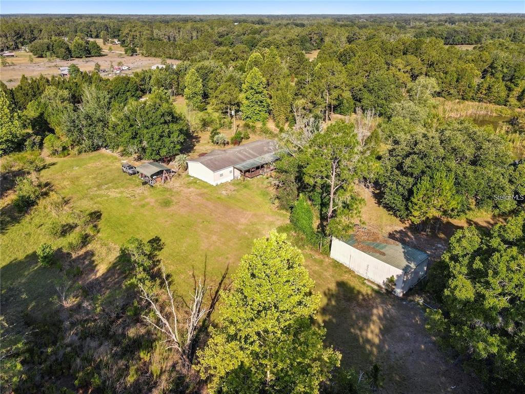 13921 Pine Meadow Road Kathleen, FL 33849 - Photo 24 of 25