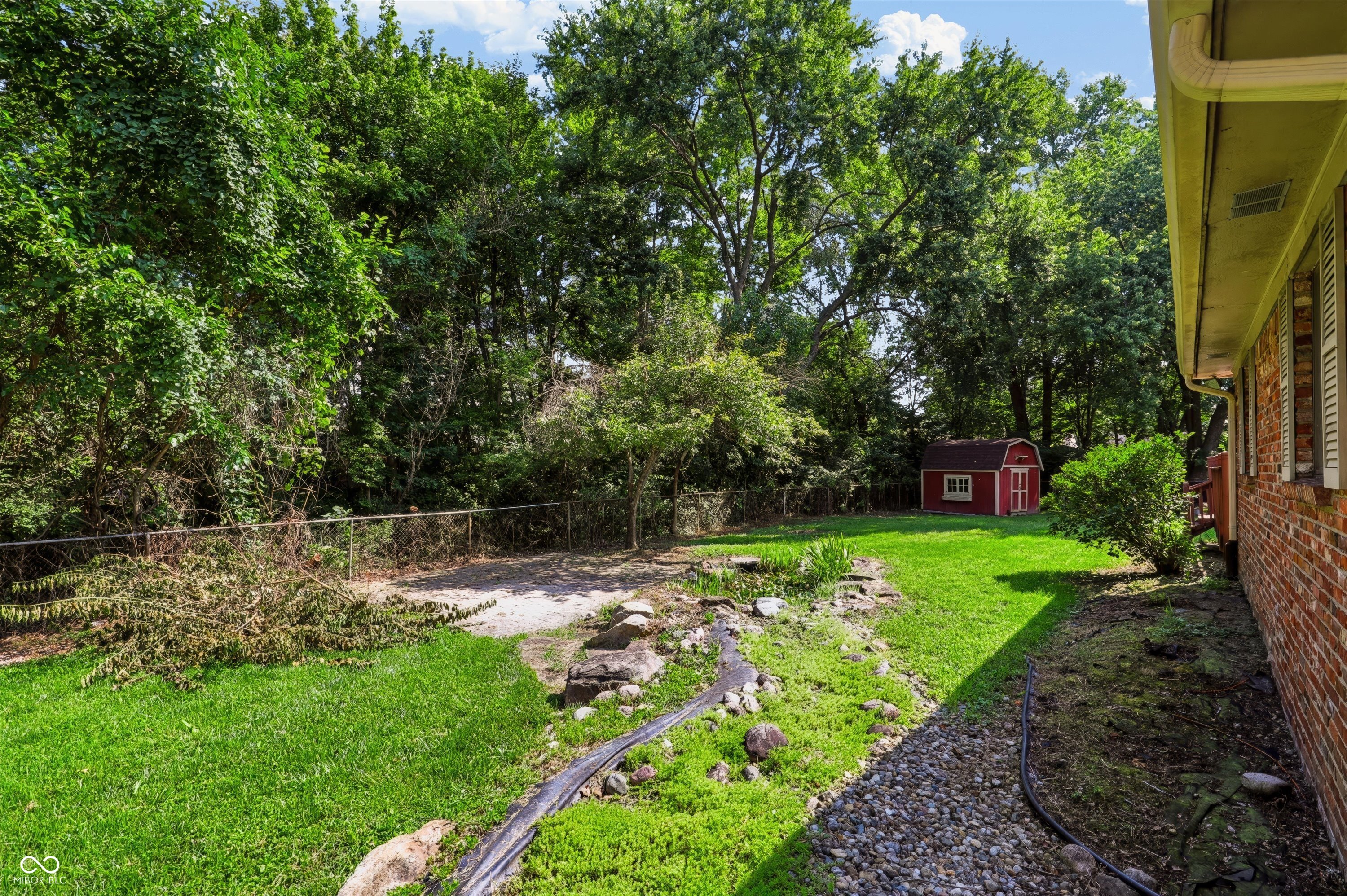 18 Roderick Court Beech Grove, IN 46107 - Photo 42 of 54 Gallery Image 42