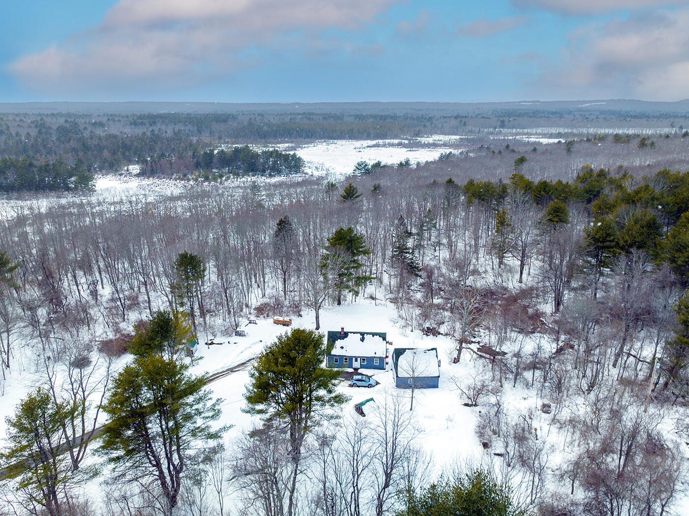 95 Bog Road Rockland, ME 04841 - Photo 27 of 28 DJI_0545