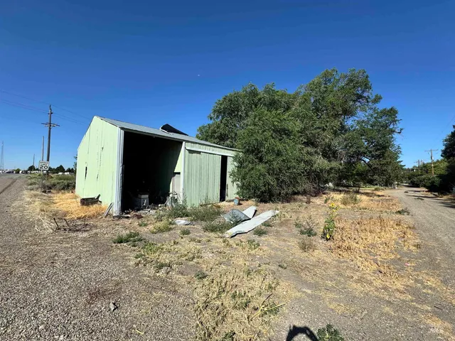$72,500 | 512 South Beverly Street, Shoshone, ID 83352