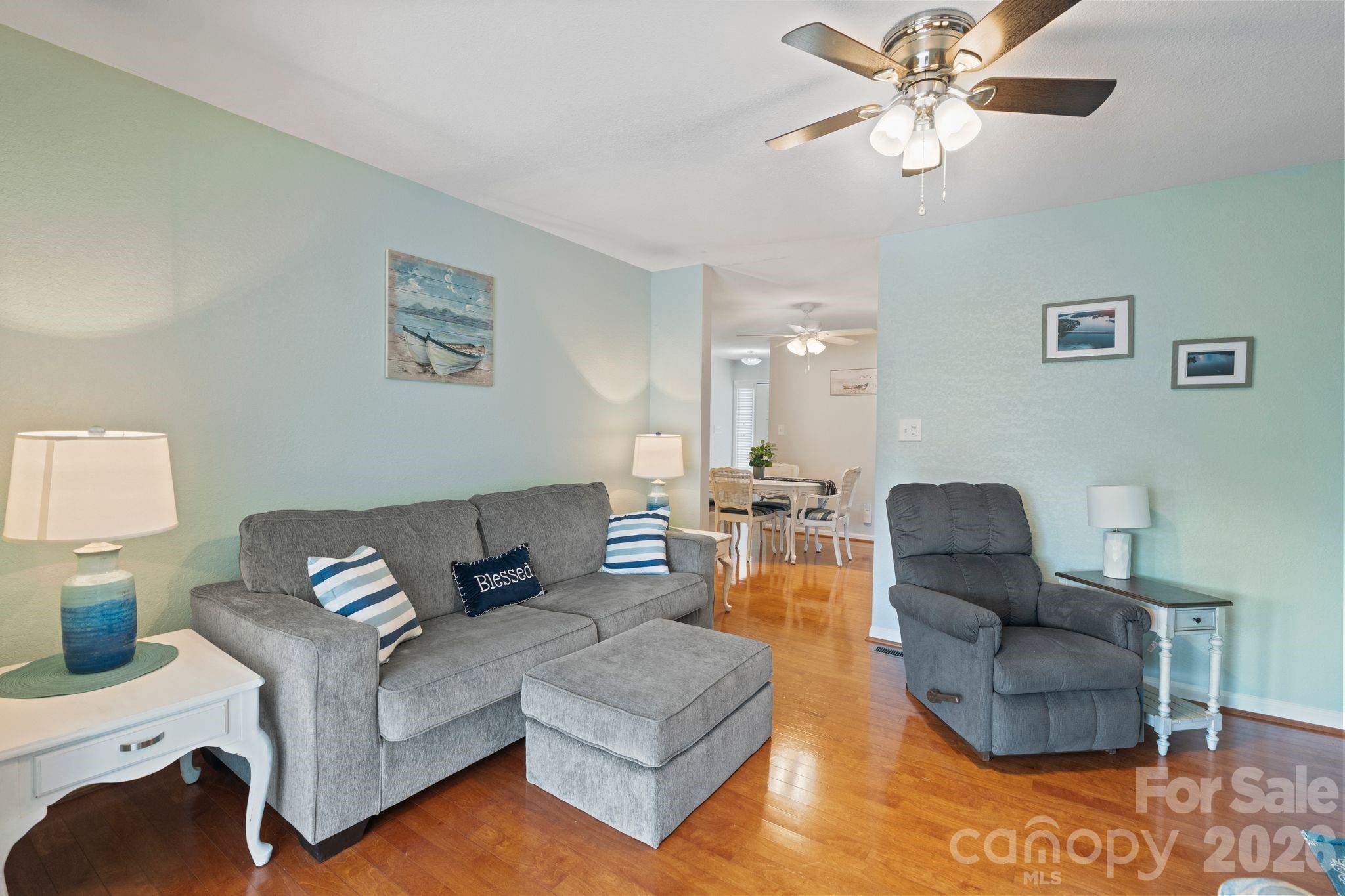 6234 Ruffin Lane Conover, NC 28613 - Photo 12 of 47