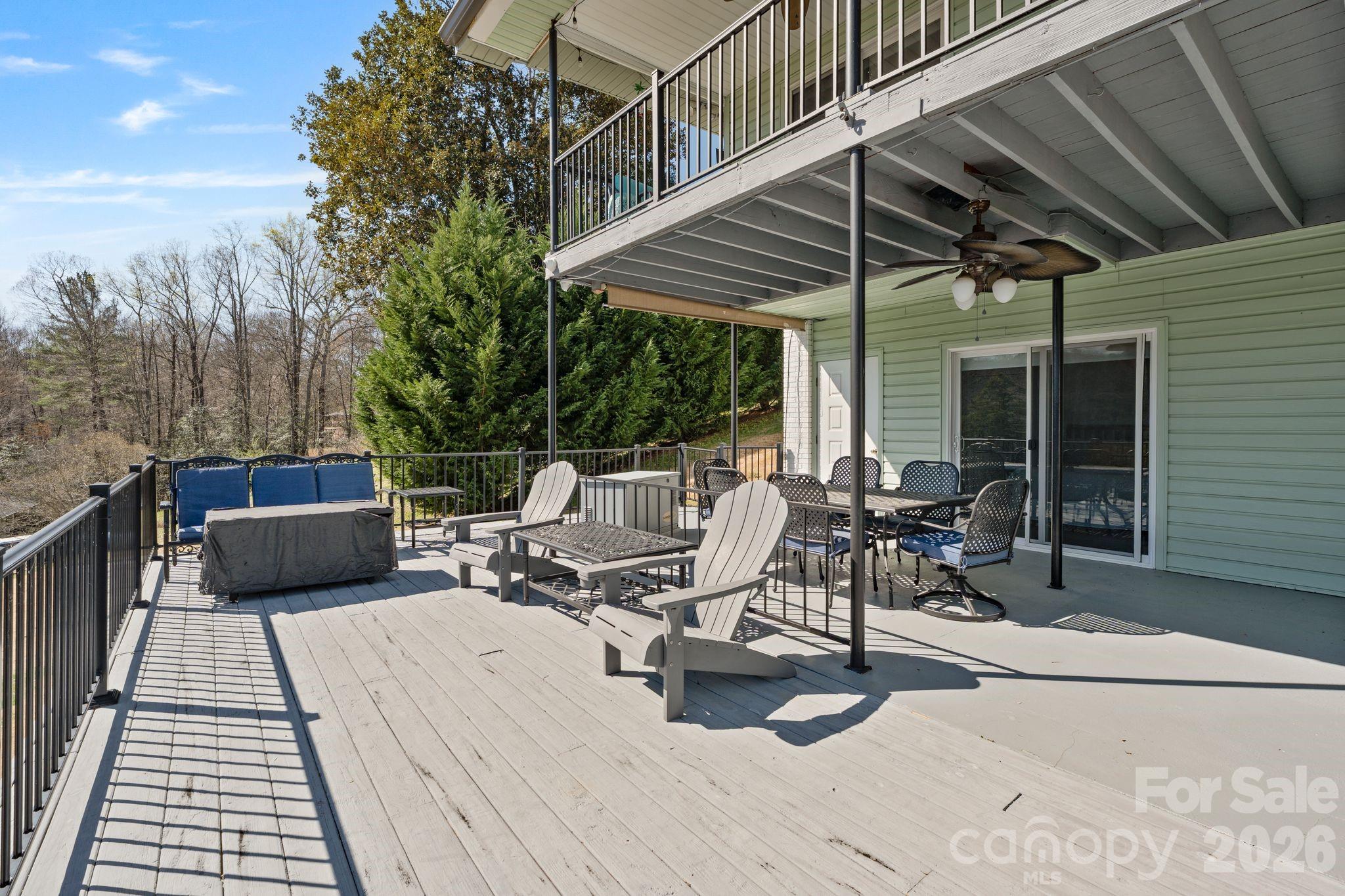 6234 Ruffin Lane Conover, NC 28613 - Photo 17 of 47