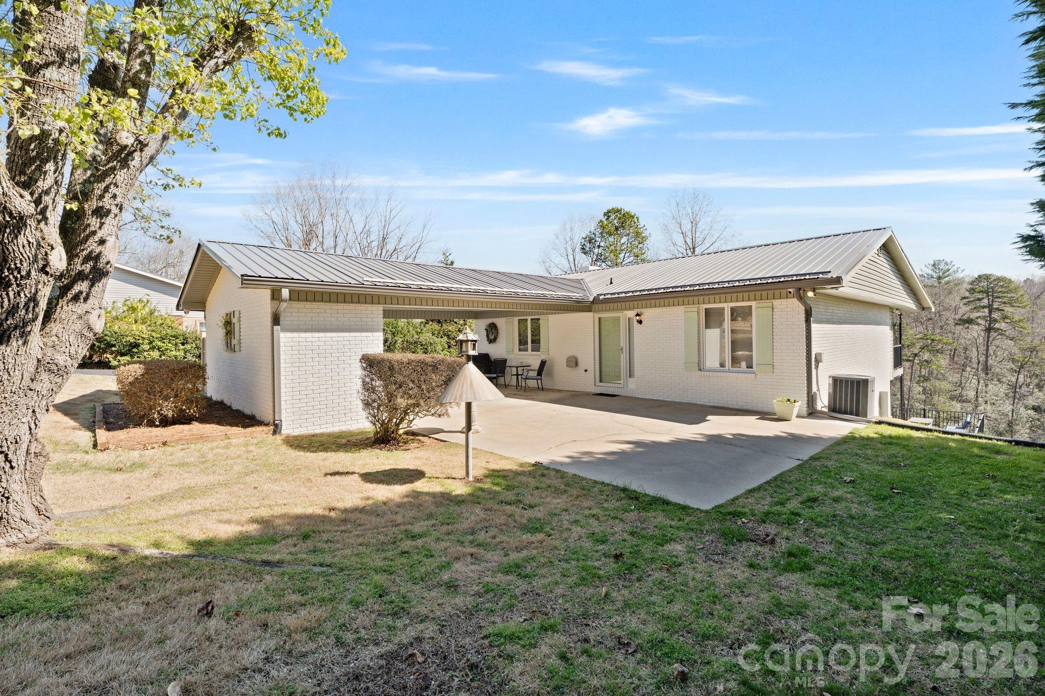 6234 Ruffin Lane Conover, NC 28613 - Photo 37 of 47