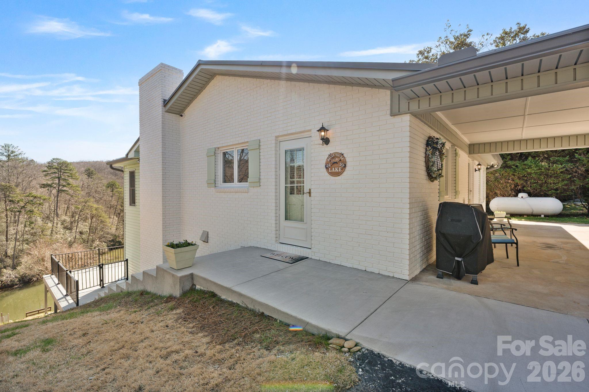 6234 Ruffin Lane Conover, NC 28613 - Photo 40 of 47