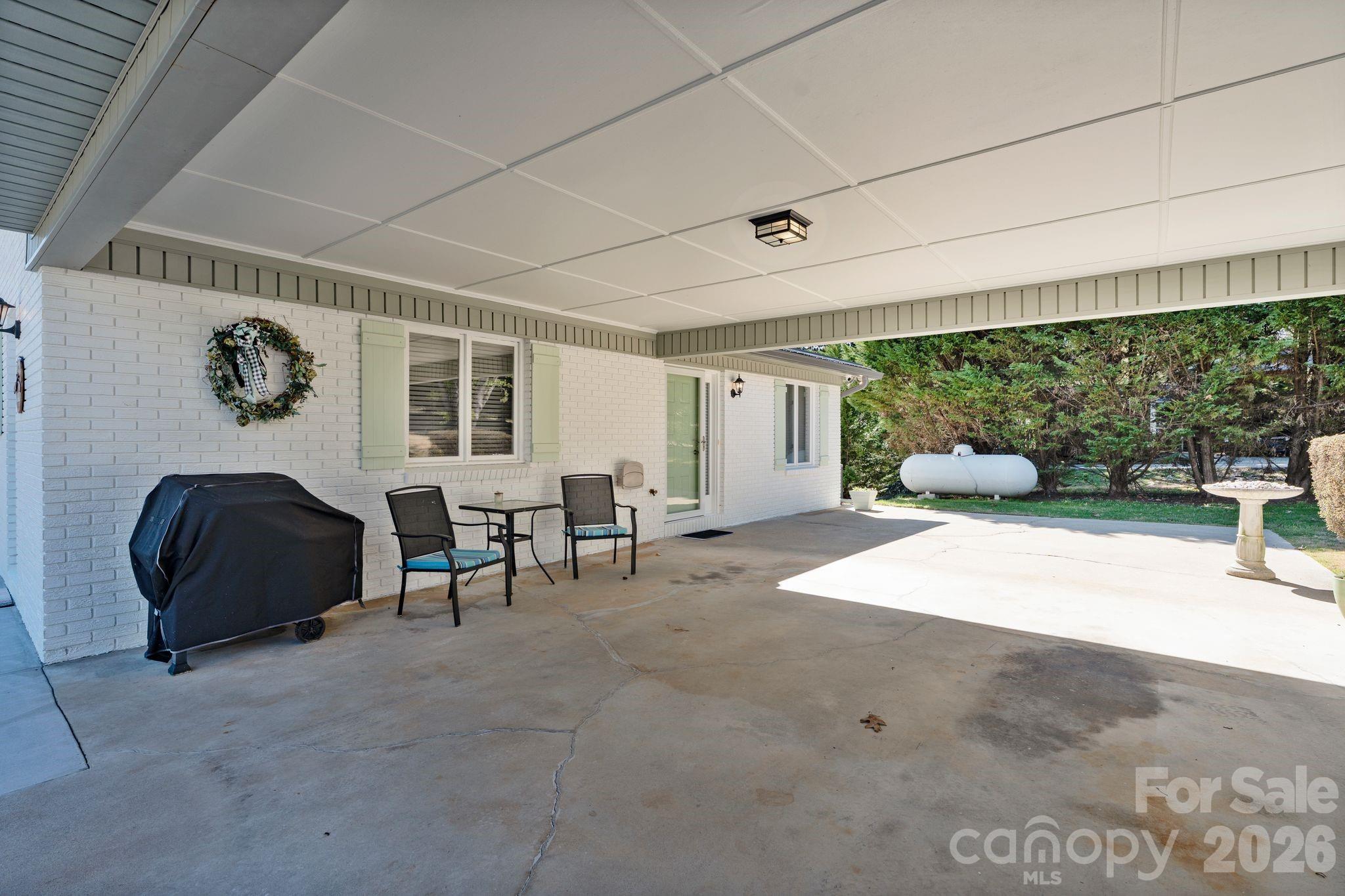 6234 Ruffin Lane Conover, NC 28613 - Photo 41 of 47