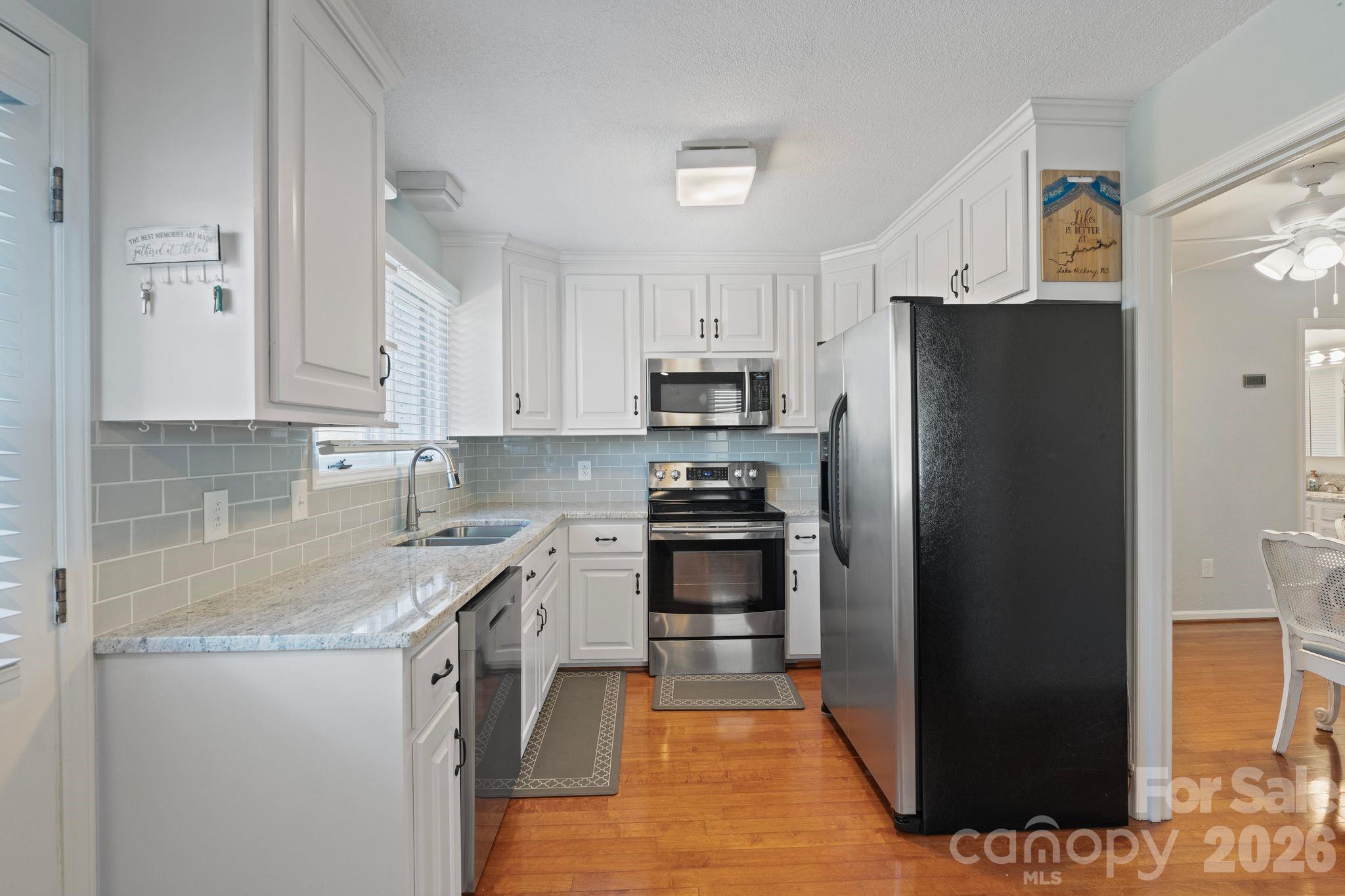 6234 Ruffin Lane Conover, NC 28613 - Photo 6 of 47