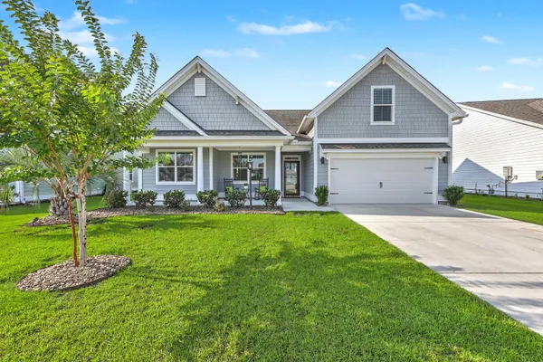 $599,000 | 612 Sienna Way, Summerville, SC 29486