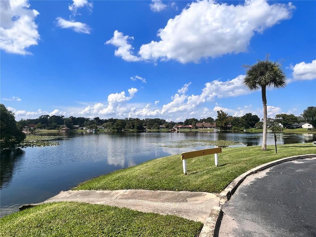 926 Lake Destiny Road, Unit G Altamonte Springs, FL 32714 - Photo 16 of 19 Gallery Image 16