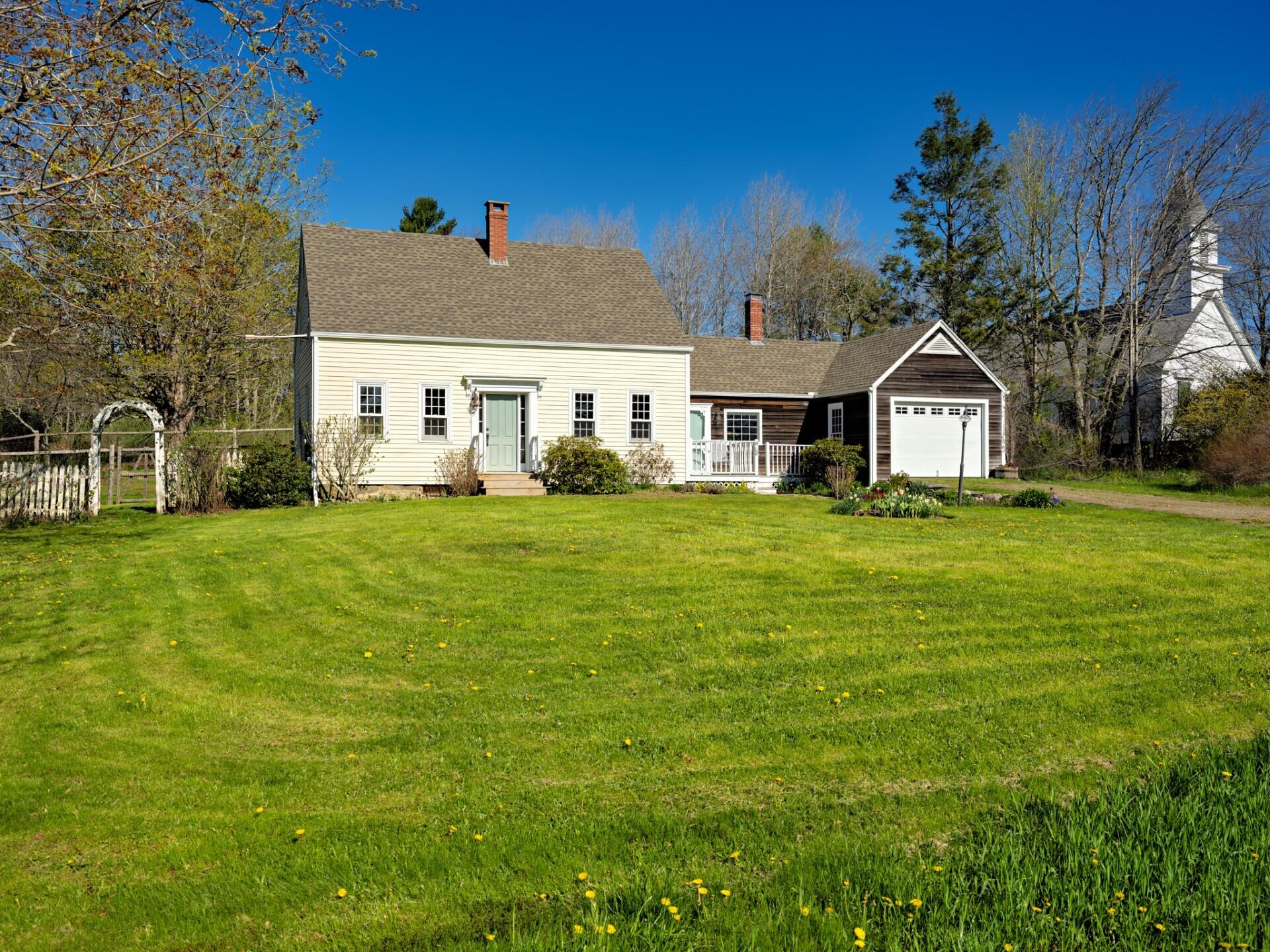 95 Pleasant Point Road Cushing, ME 04563 - Photo 2 of 63