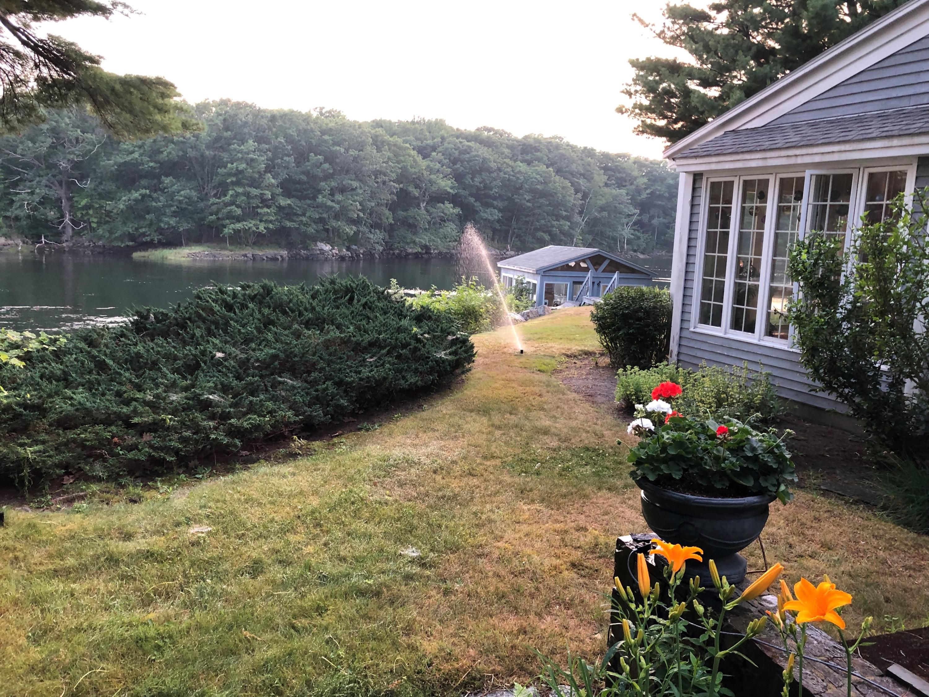 551 Ferry Road Saco, ME 04072 - Photo 8 of 60 551 Ferry view