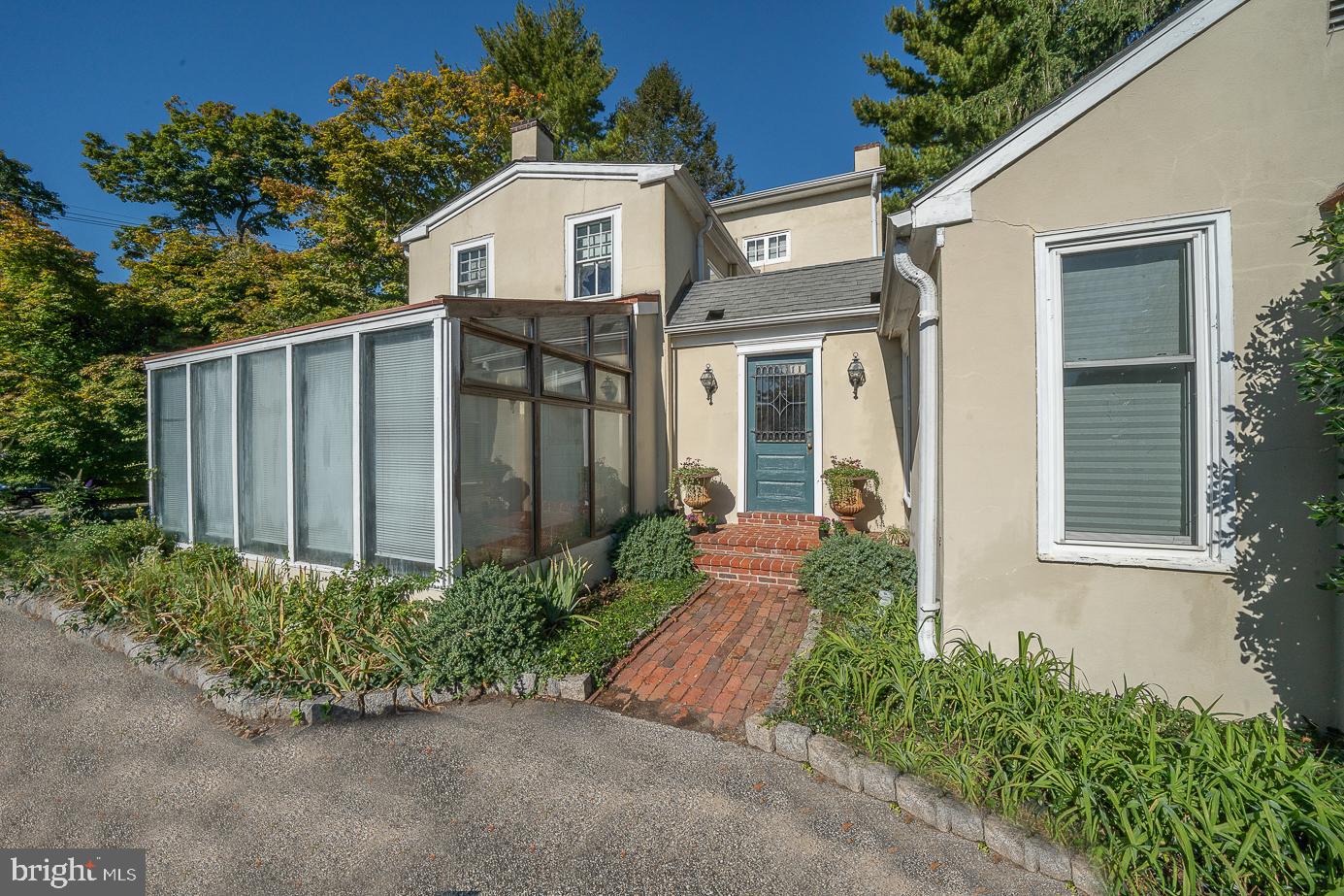 901 Youngs Ford Road, Gladwyne, PA 19035 Compass