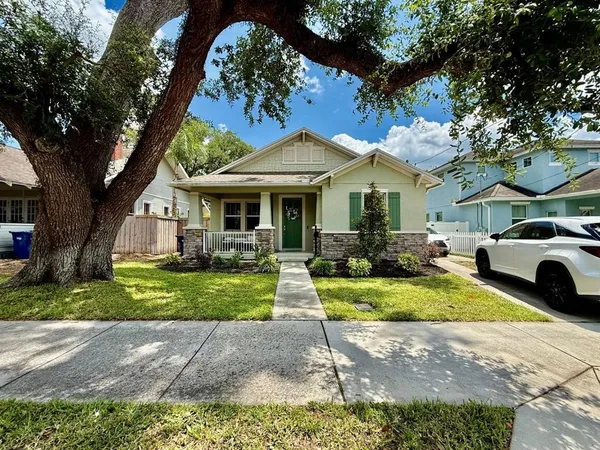 $3,300 | 3509 North Tampa Street, Tampa, FL 33603