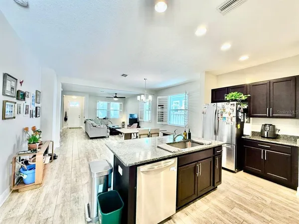 $3,300 | 3509 North Tampa Street, Tampa, FL 33603