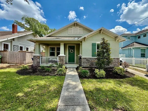 $3,300 | 3509 North Tampa Street, Tampa, FL 33603