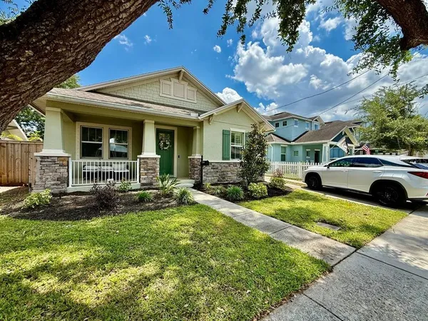 $3,300 | 3509 North Tampa Street, Tampa, FL 33603
